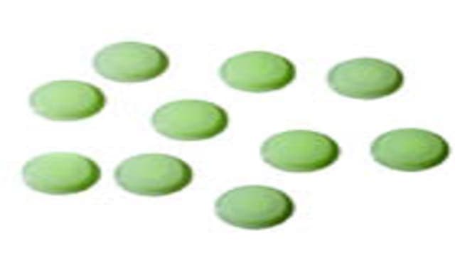 Silicon cap Självlys