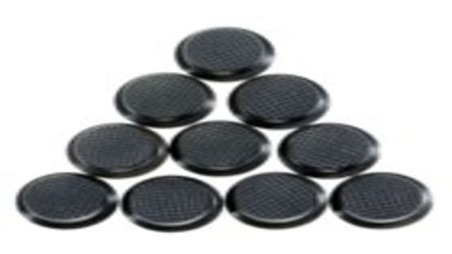 Silicone cap Black