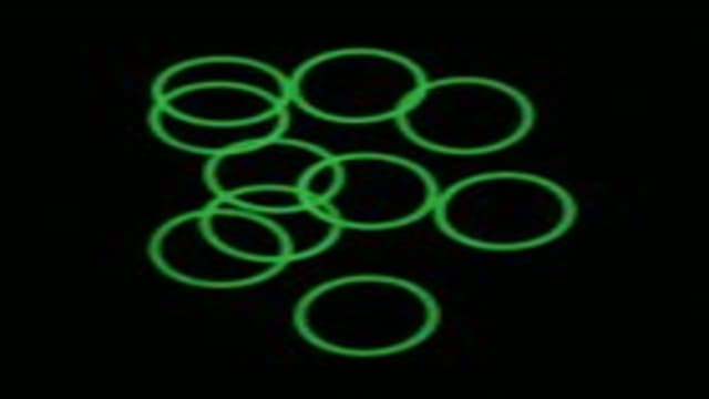 Oring glow 24