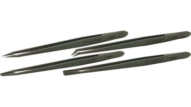 Pincettsts